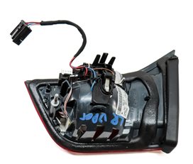 Thumbnail 5: 14-17 BMW 428i 430i 435i 440i M4 (F32 F33 F36) LEFT INNER TAILLIGHT LIGHT LAMP