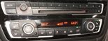 Thumbnail 2: 15-20 BMW 2 / 3 / 4 SERIES (F22 F30 F32) FRONT HEATER TEMPERATURE RADIO CONTROL