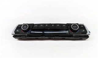 Thumbnail 5: 15-20 BMW 2 / 3 / 4 SERIES (F22 F30 F32) FRONT HEATER TEMPERATURE RADIO CONTROL