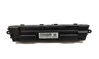 Thumbnail 6: 15-20 BMW 2 / 3 / 4 SERIES (F22 F30 F32) FRONT HEATER TEMPERATURE RADIO CONTROL