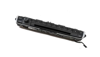 Thumbnail 1: 2015 BMW 428Xi COUPE (F32) 2.0L FRONT DASH RADIO STEREO CONTROL PANEL