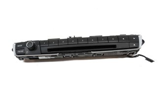 Thumbnail 2: 2015 BMW 428Xi COUPE (F32) 2.0L FRONT DASH RADIO STEREO CONTROL PANEL