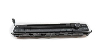Thumbnail 4: 2015 BMW 428Xi COUPE (F32) 2.0L FRONT DASH RADIO STEREO CONTROL PANEL