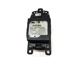Thumbnail 5: 2015 BMW 428Xi COUPE (F32) FRONT DRIVER iDRIVE MEDIA CONTROL KNOB SWITCH