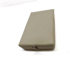 Thumbnail 2: 2015 BMW 428Xi COUPE (F32) REAR CENTER SEAT ARMREST w/CUPHOLDER(Oyster)