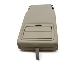 Thumbnail 6: 2015 BMW 428Xi COUPE (F32) REAR CENTER SEAT ARMREST w/CUPHOLDER(Oyster)