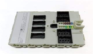 Thumbnail 6: 13-18 BMW 328i 428i 528i X3 X4 (F30 F32) 2.0L N26 ENGINE DME BCM MODULE KEY SET
