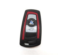 Thumbnail 8: 13-18 BMW 328i 428i 528i X3 X4 (F30 F32) 2.0L N26 ENGINE DME BCM MODULE KEY SET