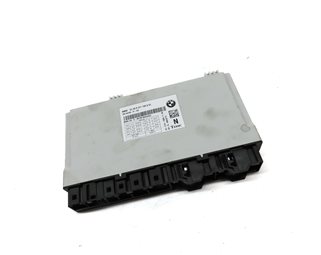 Thumbnail 3: 10-19 328i 330i 335i 530i 535i 550i 740i 750i FRONT RIGHT HEATED SEAT MODULE