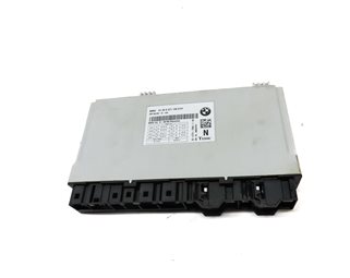 Thumbnail 2: 10-19 328i 330i 335i 530i 535i 550i 740i 750i FRONT LEFT HEATED SEAT MODULE