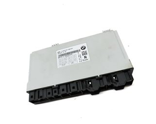 Thumbnail 3: 10-19 328i 330i 335i 530i 535i 550i 740i 750i FRONT LEFT HEATED SEAT MODULE