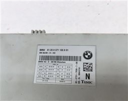 Thumbnail 4: 10-19 328i 330i 335i 530i 535i 550i 740i 750i FRONT LEFT HEATED SEAT MODULE