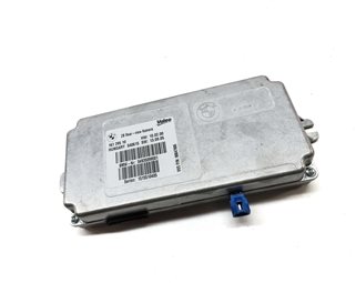 Thumbnail 3: 10-19 BMW 2 3 4 5 6 7 SERIES F01 F02 F10 F12 F22 F30 F32 REARVIEW CAMERA MODULE