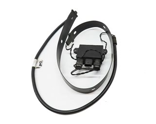 Thumbnail 2: 15-21 BMW 3 4 5 7 X1 X2 X3 F30 F32 F10 TRUNK KEYLESS KICK OPEN MODULE w/ SENSORS