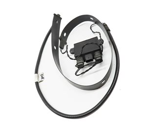 Thumbnail 3: 15-21 BMW 3 4 5 7 X1 X2 X3 F30 F32 F10 TRUNK KEYLESS KICK OPEN MODULE w/ SENSORS