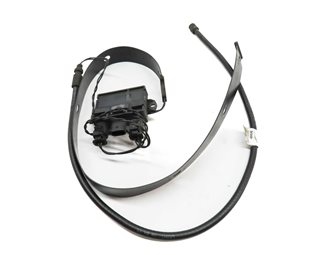 Thumbnail 4: 15-21 BMW 3 4 5 7 X1 X2 X3 F30 F32 F10 TRUNK KEYLESS KICK OPEN MODULE w/ SENSORS