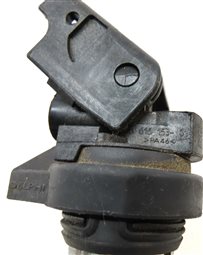Thumbnail 5: 11-18 BMW F30 F31 F32 F10 E84 F25 F26 F15 F16 E89 - TURBO IGNITION COIL SET 4