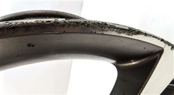 Thumbnail 11: 12-19 BMW 3 4 SERIES (F30 F31 F32) 18x8 5-DOUBLE FLARED SPOKE ALUMINUM WHEEL RIM