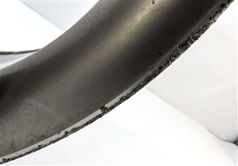 Thumbnail 10: 12-19 BMW 3 4 SERIES (F30 F31 F32) 18x8 5-DOUBLE FLARED SPOKE ALUMINUM WHEEL RIM