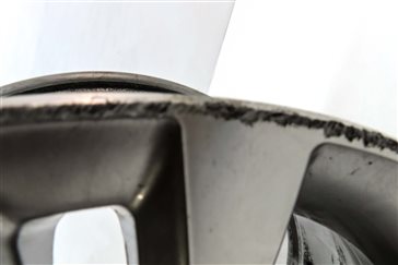 Thumbnail 11: 12-19 BMW 3 4 SERIES (F30 F31 F32) 18x8 5-DOUBLE FLARED SPOKE ALUMINUM WHEEL RIM