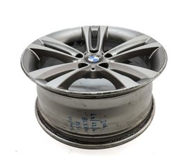Thumbnail 3: 12-19 BMW 3 4 SERIES (F30 F31 F32) 18x8 5-DOUBLE FLARED SPOKE ALUMINUM WHEEL RIM