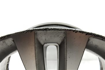 Thumbnail 6: 12-19 BMW 3 4 SERIES (F30 F31 F32) 18x8 5-DOUBLE FLARED SPOKE ALUMINUM WHEEL RIM