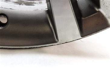 Thumbnail 9: 12-19 BMW 3 4 SERIES (F30 F31 F32) 18x8 5-DOUBLE FLARED SPOKE ALUMINUM WHEEL RIM