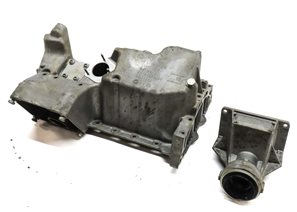 Thumbnail 1: 14-18 BMW 228i 320i 328i 428i X3 X4 (F22 F25 F26 F30 F32) AWD 2.0L TURBO OIL PAN