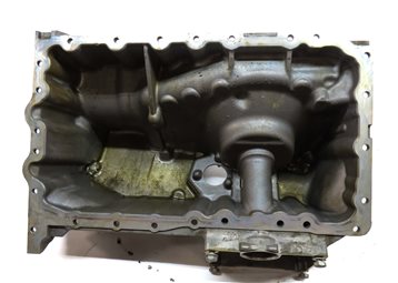 Thumbnail 13: 14-18 BMW 228i 320i 328i 428i X3 X4 (F22 F25 F26 F30 F32) AWD 2.0L TURBO OIL PAN