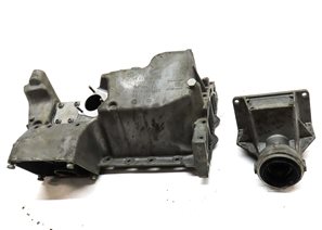 Thumbnail 2: 14-18 BMW 228i 320i 328i 428i X3 X4 (F22 F25 F26 F30 F32) AWD 2.0L TURBO OIL PAN