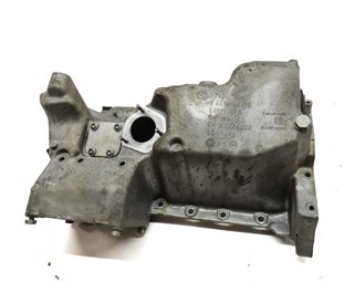 Thumbnail 8: 14-18 BMW 228i 320i 328i 428i X3 X4 (F22 F25 F26 F30 F32) AWD 2.0L TURBO OIL PAN