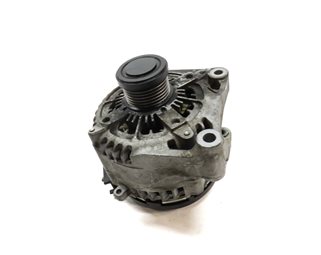 Thumbnail 2: 12-18 BMW 2 3 4 5 SERIES X3 Z4 (F22 F30 F32 F10) 2.0L N20 170 AMP ALTERNATOR