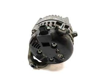 Thumbnail 5: 12-18 BMW 2 3 4 5 SERIES X3 Z4 (F22 F30 F32 F10) 2.0L N20 170 AMP ALTERNATOR