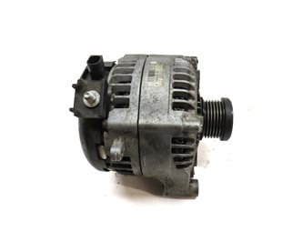 Thumbnail 7: 12-18 BMW 2 3 4 5 SERIES X3 Z4 (F22 F30 F32 F10) 2.0L N20 170 AMP ALTERNATOR