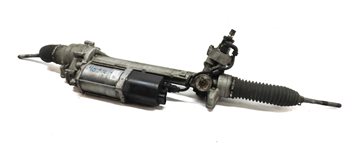 Thumbnail 1: 13-19 BMW 2 3 4 SERIES (F22 F30 F32) AWD ELECTRIC STEERING GEAR RACK & PINION
