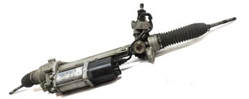 Thumbnail 3: 13-19 BMW 2 3 4 SERIES (F22 F30 F32) AWD ELECTRIC STEERING GEAR RACK & PINION