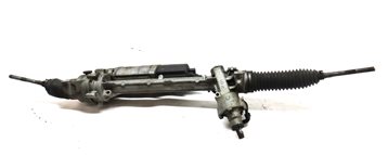 Thumbnail 4: 13-19 BMW 2 3 4 SERIES (F22 F30 F32) AWD ELECTRIC STEERING GEAR RACK & PINION