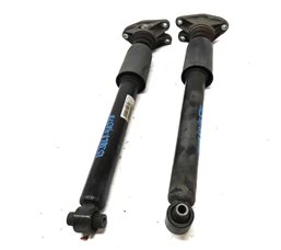 Thumbnail 2: 2015 BMW 428Xi COUPE (F32) REAR LEFT/RIGHT STANDARD SHOCK STRUT SET/2