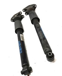 Thumbnail 3: 2015 BMW 428Xi COUPE (F32) REAR LEFT/RIGHT STANDARD SHOCK STRUT SET/2