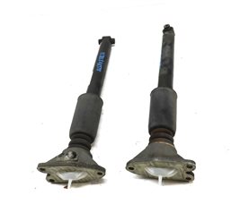 Thumbnail 4: 2015 BMW 428Xi COUPE (F32) REAR LEFT/RIGHT STANDARD SHOCK STRUT SET/2