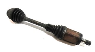 Thumbnail 1: 13-20 BMW 2 3 4 SERIES (F22 F30 F32) Xi AWD LEFT FRONT DRIVER CV AXLE SHAFT
