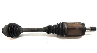Thumbnail 2: 13-20 BMW 2 3 4 SERIES (F22 F30 F32) Xi AWD LEFT FRONT DRIVER CV AXLE SHAFT