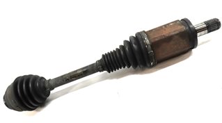 Thumbnail 3: 13-20 BMW 2 3 4 SERIES (F22 F30 F32) Xi AWD LEFT FRONT DRIVER CV AXLE SHAFT