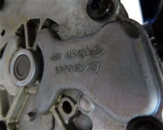 Thumbnail 11: 2015 BMW 428Xi COUPE (F32) 2.0L TURBO (N26) ENGINE MOTOR OIL PUMP