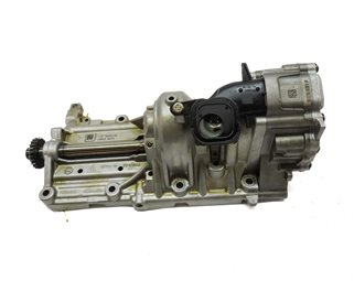 Thumbnail 2: 2015 BMW 428Xi COUPE (F32) 2.0L TURBO (N26) ENGINE MOTOR OIL PUMP