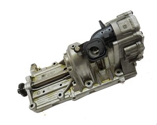 Thumbnail 3: 2015 BMW 428Xi COUPE (F32) 2.0L TURBO (N26) ENGINE MOTOR OIL PUMP