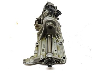 Thumbnail 4: 2015 BMW 428Xi COUPE (F32) 2.0L TURBO (N26) ENGINE MOTOR OIL PUMP