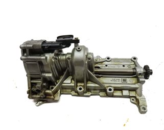 Thumbnail 5: 2015 BMW 428Xi COUPE (F32) 2.0L TURBO (N26) ENGINE MOTOR OIL PUMP