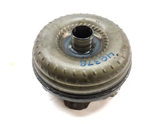 Thumbnail 2: 13-18 328i 328GT 428i X3 X4 F25 F26 F30 F32 F34 2.0L AUTO TRANS TORQUE CONVERTER
