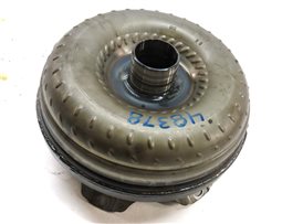 Thumbnail 3: 13-18 328i 328GT 428i X3 X4 F25 F26 F30 F32 F34 2.0L AUTO TRANS TORQUE CONVERTER